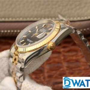 ĐỒNG HỒ NAM ROLEX DATEJUST 116234 MẶT SỐ ĐEN SANG TRỌNG REPLICA 11 36MM 3 ĐỒNG HỒ NAM ROLEX DATEJUST 116234 MẶT SỐ ĐENG SANG TRỌNG REPLICA 11 36MM