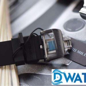 ĐỒNG HỒ NAM RICHARD MILLE RM051 NGOẠ HỔ TÀNG LONG REPLICA 11 43X50MM 5 ĐỒNG HỒ NAM RICHARD MILLE RM051 NGOẠ HỔ TÀNG LONG REPLICA 11 43X50MM