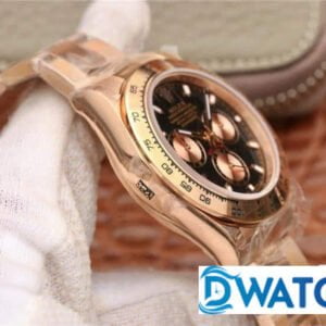 ĐỒNG HỒ NAM ROLEX DAYTONA 6 KIM CHRONOGRAPH REPLICA CAO CẤP 40MM 4 ĐỒNG HỒ CƠ NAM 6 KIM ROLEX DAYTONA CHRONOGRAPH REPLICA 1:1 CAO CẤP 40MM