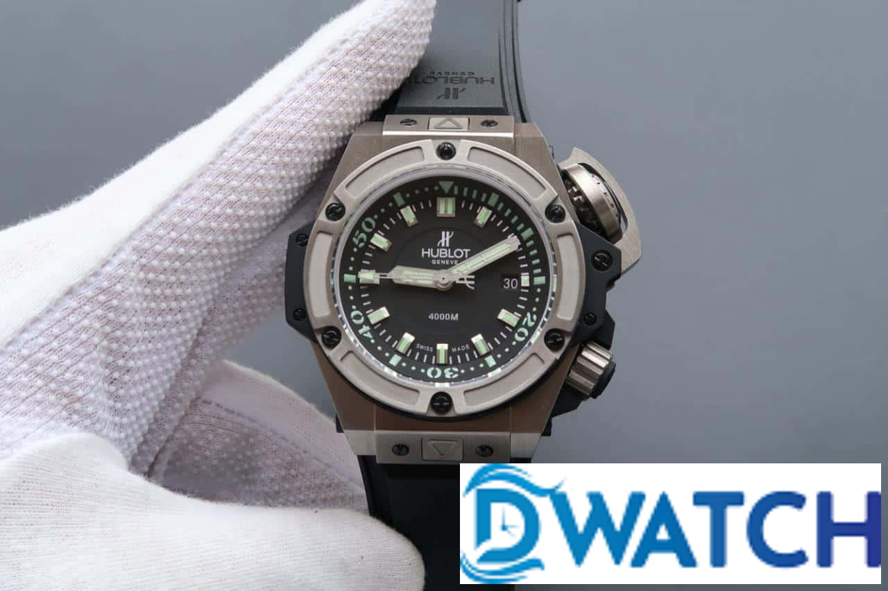 ĐỒNG HỒ NAM HUBLOT BIG BANG KINH POWER CỌC SỐ DẠ QUANG REP 11 48MM ĐỒNG HỒ NAM HUBLOT BIG BANG KINH POWER CỌC SỐ DẠ QUANG REP 11 48MM