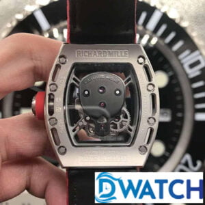 ĐỒNG HỒ NAM RICHARD MILLE RM052-01 ĐẦU LÂU 2 KIM SUPER FAKE 43X50MM 6 ĐỒNG HỒ NAM RICHARD MILLE RM052-01 ĐẦU LÂU 2 KIM SUPER FAKE 43X50MM