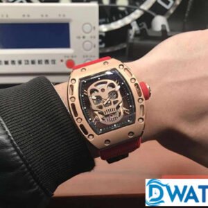ĐỒNG HỒ NAM RICHARD MILLE RM052-01 ĐẦU LÂU 2 KIM VÀNG HỒNG SUPER FAKE 43X50MM 6 ĐỒNG HỒ NAM RICHARD MILLE RM052-01 ĐẦU LÂU 2 KIM VÀNG HỒNG SUPER FAKE 43X50MM