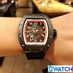 ĐỒNG HỒ NAM RICHARD MILLE RM030 4 KIM CHẠY ĐỘC LẬP FAKE CAO CẤP 43X50MM 6 ĐỒNG HỒ NAM RICHARD MILLE RM030 4 KIM CHẠY ĐỘC LẬP FAKE CAO CẤP 43X50MM