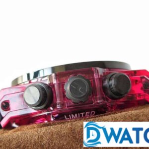 ĐỒNG HỒ NAM HUBLOT BIG BANG MÀU HỒNG CÁ TÍNH REPLICA CAO CẤP 44MM 3 ĐỒNG HỒ NAM HUBLOT BIG BANG MÀU HỒNG CÁ TÍNH REPLICA CAO CẤP 44MM