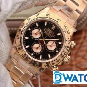 ĐỒNG HỒ NAM ROLEX DAYTONA 6 KIM CHRONOGRAPH REPLICA CAO CẤP 40MM 2 ĐỒNG HỒ CƠ NAM 6 KIM ROLEX DAYTONA CHRONOGRAPH REPLICA 1:1 CAO CẤP 40MM