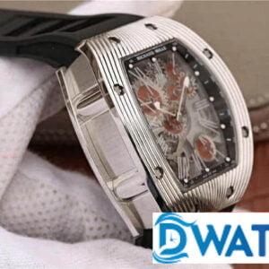 ĐỒNG HỒ NAM RICHARD MILLE RM018 KÍNH SAPHIRA DÂY CAO SU FAKE 48X39MM 2 ĐỒNG HỒ NAM RICH ARD MILLE RM018 KÍNH SAPHIRA DÂY CAO SU FAKE 48X39MM