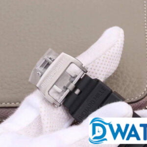 ĐỒNG HỒ NAM RICHARD MILLE RM1901 MẶT SỐ NHỆN ĐÍNH ĐÁ FAKE 11 44X50MM 5 ĐỒNG HỒ NAM RICHARD MILLE RM1901 MẶT SỐ NHỆN ĐÍNH ĐÁ FAKE 11 44X50MM