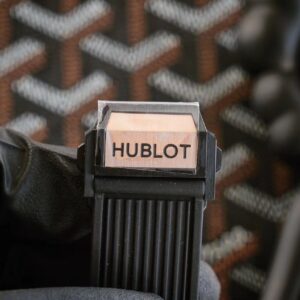 HUBLOT BIG BANG UNICO KING GOLD GOOD IMITATION WATCHES RHINESTONE CASE ONE CLICK STRAP ROSE GOLD PLATE 45,5MM 6 ĐỒNG HỒ NAM ĐÍNH FULL ĐÁ MÁY CƠ HUBLOT BIG BANG UNICO REP 1:1 CAO CẤP 45,5MM