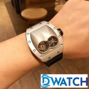 ĐỒNG HỒ NAM RICHARD MILLE RM0-53 THIẾT KẾ 3D ĐỌC ĐÁO FAKE CAO CẤP 48X42MM 6 ĐỒNG HỒ NAM RICHARD MILLE RM0-53 THIẾT KẾ 3D ĐỌC ĐÁO FAKE CAO CẤP 48X42MM