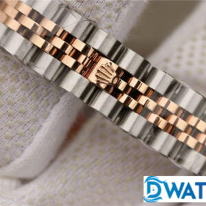 ĐỒNG HỒ NỮ ROLEX DATEJUST CỌC SỐ ĐÍNH ĐÁ MẶT XÀ CỪ FAKE CAO CẤP 28MM 5 ĐỒNG HỒ NỮ ROLEX DATEJUST CỌC SỐ ĐÍNH ĐÁ MẶT XÀ CỪ FAKE CAO CẤP 28MM