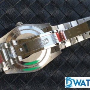 ĐỒNG HỒ NAM ROLEX DAY-DATE MÁY CƠ DÂY KIM LOẠI ĐÍNH ĐÁ REPLICA CAO CẤP 40MM 6 ĐỒNG HỒ ROLEX DAY-DATE NAM MÁY CƠ DÂY KIM LOẠI ĐÍNH ĐÁ REPLICA 1:1 CAO CẤP 40MM