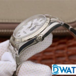 ĐỒNG HỒ NAM ROLEX DATEJUST 116234 NIỀNG KHÍA CỌC SỐ LA MÃ REPLICA 11 36MM 2 ĐỒNG HỒ NAM ROLEX DATEJUST 116234 NIỀNG KHÍA CỌC SỐ LA MÃ REPLICA 11 36MM