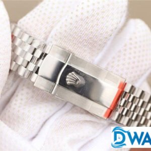 ĐỒNG HỒ NAM ROLEX DATEJUST 126331 CỌC SỐ LA MÃ TINH XẢO CAO CẤP 41MM 5 ĐỒNG HỒ NAM ROLEX DATEJUST 126331 CỌC SỐ LA MÃ TINH XẢO CAO CẤP 41MM