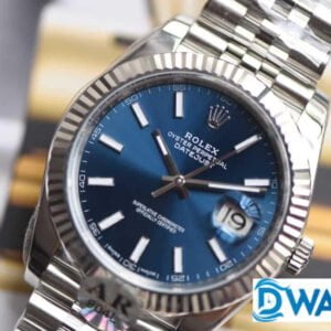 ĐỒNG HỒ NAM ROLEX DATEJUST MÁY CƠ DÂY KIM LOẠI AR FACTORY REPLICA 1:1 41MM 2 ĐỒNG HỒ NAM MÁY CƠ DÂY KIM LOẠI ROLEX DATEJUST AR FACTORY REPLICA 1:1 CAO CẤP 41MM
