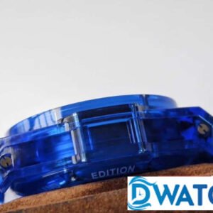 ĐỒNG HỒ NAM HUBLOT BIG BANG ALL BLUE 6 KIM REPLICA CAO CẤP 44MM 2 ĐỒNG HỒ NAM HUBLOT BIG BANG ALL BLUE 6 KIM REPLICA CAO CẤP 44MM