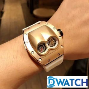 ĐỒNG HỒ NAM RICHARD MILLE RM0-53 HAI CỬA SỔ HIỆN THỊ FAKE 11 48X42MM 6 ĐỒNG HỒ NAM RICHARD MILLE RM0-53 HAI CỬA SỔ HIỆN THỊ FAKE 11 48X42MM