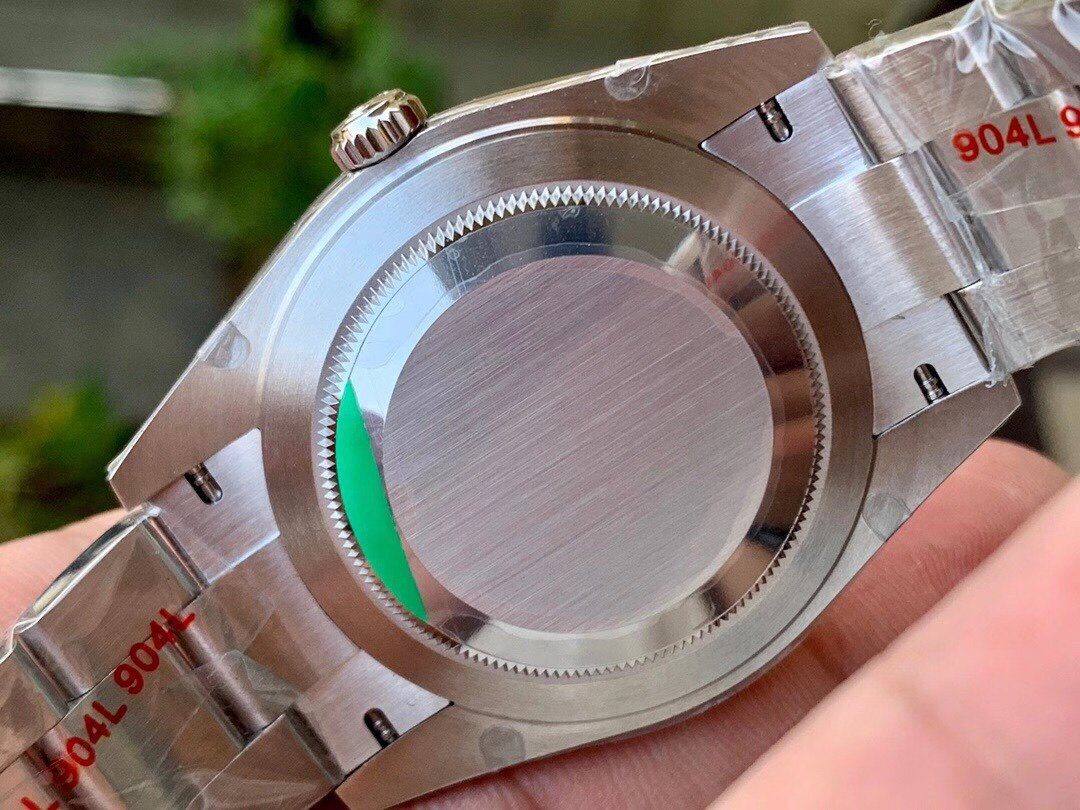 ĐỒNG HỒ ROLEX OYSTER PERPETUAL NAM MÁY CƠ DÂY KIM LOẠI 3 KIM CỌC SỐ DẠ QUANG REP 1:1 CAO CẤP 41MM ĐỒNG HỒ ROLEX OYSTER PERPETUAL NAM MÁY CƠ DÂY KIM LOẠI 3 KIM CỌC SỐ DẠ QUANG REP 1:1 CAO CẤP 41MM