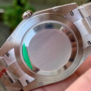 ĐỒNG HỒ NAM ROLEX OYSTER PERPETUAL MÁY CƠ DÂY KIM LOẠI EW FAKE 1:1 41MM 4 ĐỒNG HỒ ROLEX OYSTER PERPETUAL NAM MÁY CƠ DÂY KIM LOẠI EW FACTORY REPLICA 1:1 CAO CẤP 41MM