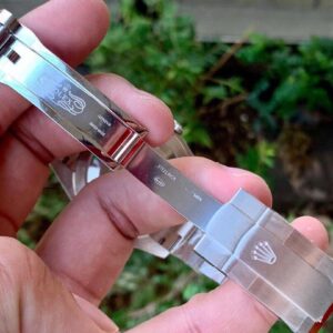 ĐỒNG HỒ NAM ROLEX OYSTER PERPETUAL MÁY CƠ DÂY KIM LOẠI EW FAKE 1:1 41MM 3 ĐỒNG HỒ ROLEX OYSTER PERPETUAL NAM MÁY CƠ DÂY KIM LOẠI EW FACTORY REPLICA 1:1 CAO CẤP 41MM