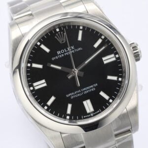 ĐỒNG HỒ NAM ROLEX OYSTER PERPETUAL EW FACTORY FAKE CAO CẤP 36MM 2 ĐỒNG HỒ CƠ NAM ROLEX OYSTER PERPETUAL EW FACTORY REPLICA 1:1 CAO CẤP 36MM