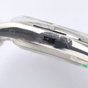 ĐỒNG HỒ NAM ROLEX OYSTER PERPETUAL CƠ MẶT XANH EW FACTORY FAKE 1:1 36MM 4 ĐỒNG HỒ ROLEX OYSTER PERPETUAL CƠ NAM MẶT XANH EW FACTORY REP 1:1 36MM