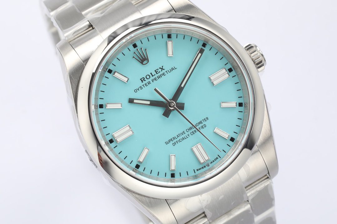 ĐỒNG HỒ ROLEX OYSTER PERPETUAL NAM DÂY KIM LOẠI EW FACTORY REP 1:1 36MM ĐỒNG HỒ ROLEX OYSTER PERPETUAL NAM DÂY KIM LOẠI EW FACTORY REP 1:1 36MM