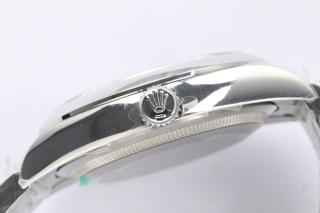 ĐỒNG HỒ ROLEX OYSTER PERPETUAL NAM DÂY KIM LOẠI EW FACTORY REP 1:1 36MM ĐỒNG HỒ ROLEX OYSTER PERPETUAL NAM DÂY KIM LOẠI EW FACTORY REP 1:1 36MM