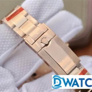 ĐỒNG HỒ NAM ROLEX GMT-MASTER ll MÁY CƠ MÀU ROSE GOLD EW FACTORY REPLICA CAO CẤP 40MM 5 ĐỒNG HỒ ROLEX GMT-MASTER ll NAM MÁY CƠ MÀU ROSE GOLD EW FACTORY REP 1:1 CAO CẤP 40MM