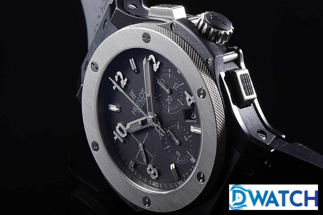 ĐỒNG HỒ NAM MÁY CƠ HUBLOT BIG BANG CHRONOGRAPH REPLICA 1:1 CAO CẤP 44MM ĐỒNG HỒ NAM MÁY CƠ HUBLOT BIG BANG CHRONOGRAPH REPLICA 1:1 CAO CẤP 44MM