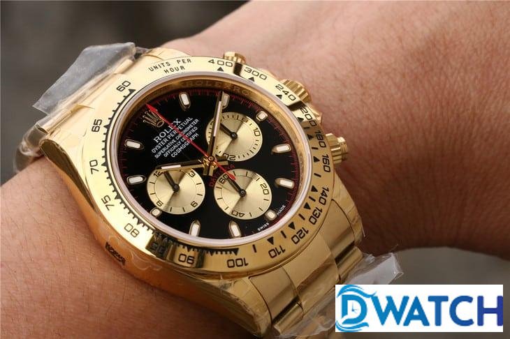 ĐỒNG HỒ NAM ROLEX COSMOGRAPH DAYTONA 116508 MẶT SỐ TINH XẢO REPLICA 40MM ĐỒNG HỒ NAM ROLEX COSMOGRAPH DAYTONA 116508 MẶT SỐ TINH XẢO REPLICA 40MM