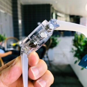 ĐỒNG HỒ HUBLOT BIG BANG CHRONOGRAPH NAM MÁY CƠ 5 KIM REPLICA 1:1 CAO CẤP 45MM 2 ĐỒNG HỒ HUBLOT BIG BANG CHRONOGRAPH NAM MÁY CƠ 5 KIM REPLICA 1:1 CAO CẤP 45MM