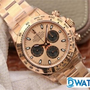 ĐỒNG HỒ ROLEX DAYTONA CHRONOGRAPH 6 KIM REPLICA 1:1 40MM 1 ĐỒNG HỒ ROLEX DAYTONA CHRONOGRAPH NAM MÁY CƠ 6 KIM REPLICA 1:1 CAO CẤP 40MM