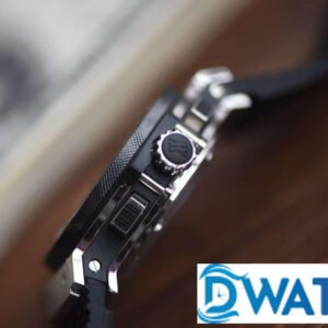 ĐỒNG HỒ NAM HUBLOT BIG BANG CHRONOGRAPH DAY CAO SU ĐEN FAKE CAO CẤP 44MM 3 ĐỒNG HỒ NAM HUBLOT BIG BANG CHRONOGRAPH DAY CAO SU ĐEN FAKE CAO CẤP 44MM