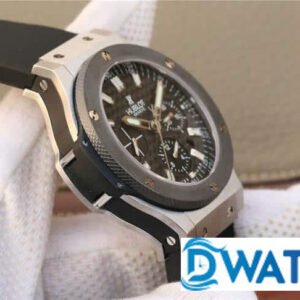 ĐỒNG HỒ HUBLOT BIG BANG CHRONOGRAPH NAM MÁY CƠ REPLICA 1:1 CAO CẤP 44MM 4 ĐỒNG HỒ HUBLOT BIG BANG CHRONOGRAPH NAM MÁY CƠ REPLICA 1:1 CAO CẤP 44MM