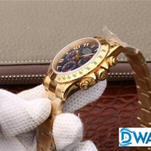 ĐỒNG HỒ NAM ROLEX DAYTONA DÂY KIM LOẠI CHRONOGRAPH REP 1:1 40MM 3 ĐỒNG HỒ ROLEX NAM CỌC SỐ HỌC TRÒ DÂY KIM LOẠI ROLEX DAYTONA CHRONOGRAPH REP 1:1 40MM