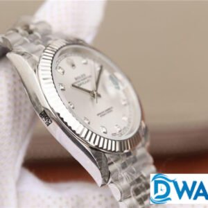 ĐỒNG HỒ NAM ROLEX DATEJUST 126331 3 KIM CỌC SỐ SANG TRỌNG FAKE CAO CẤP 41MM 2 ĐỒNG HỒ NAM ROLEX DATEJUST 126331 3 KIM CỌC SỐ SANG TRỌNG FAKE CAO CẤP 41MM