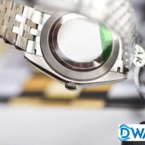 ĐỒNG HỒ NAM ROLEX DATEJUST MÁY CƠ DÂY KIM LOẠI AR FACTORY REPLICA CAO CẤP 40MM 5 ĐỒNG HỒ NAM MÁY CƠ DÂY KIM LOẠI ROLEX DATEJUST AR FACTORY REPLICA 1:1 CAO CẤP 40MM