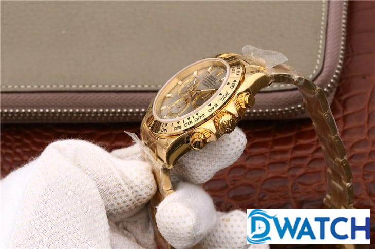 ĐỒNG HỒ NAM ROLEX COSMOGRAPH DAYTONA 116508 HAI MÀU SANG TRỌNG REPLICA 11 40MM ĐỒNG HỒ NAM ROLEX COSMOGRAPH DAYTONA 116508 HAI MÀU SANG TRỌNG REPLICA 11 40MM