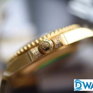 ĐỒNG HỒ NAM ROLEX GMT-MASTER ll MÁY CƠ DÂY KIM LOẠI ĐÍNH ĐÁ REPLICA 1:1 40MM 3 ĐỒNG HỒ NAM MÁY CƠ DÂY KIM LOẠI ĐÍNH ĐÁ ROLEX GMT-MASTER ll REPLICA 1:1 CAO CẤP 40MM