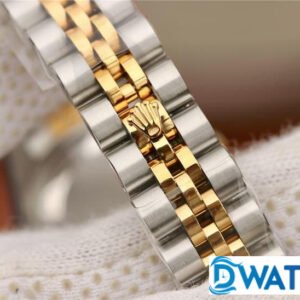 ĐỒNG HỒ NỮ ROLEX DATEJUST VÀNG HỒNG ĐÍNH ĐÁ FAKE CAO CẤP 28MM 5 ĐỒNG HỒ NỮ ROLEX DATEJUST VÀNG HỒNG ĐÍNH ĐÁ FAKE CAO CẤP 28MM