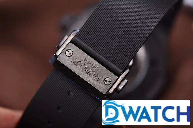 ĐỒNG HỒ NAM HUBLOT BIG BANG DÂY CAO SU ALLBLACK CERAMIC FAKE 44MM ĐỒNG HỒ NAM HUBLOT BIG BANG DÂY CAO SU ALLBLACK CERAMIC FAKE 44MM