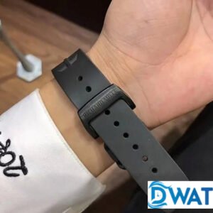 ĐỒNG HỒ NAM RICHARD MILLE RM53-01 MÀU ĐEN LỘ CƠ SUPER FAKE 43X50MM 5 ĐỒNG HỒ NAM RICHARD MILLE RM53-01 MÀU ĐEN LỘ CƠ SUPER FAKE 43X50MM