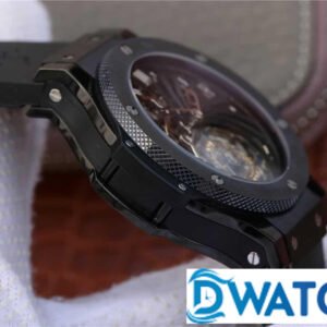 ĐỒNG HỒ NAM HUBLOT BIG BANG ALLBLACK LỘ CƠ CÁ TÍNH REPLICA CAO CẤP 44MM 4 ĐỒNG HỒ NAM HUBLOT BIG BANG ALLBLACK LỘ CƠ CÁ TÍNH REPLICA CAO CẤP 44MM