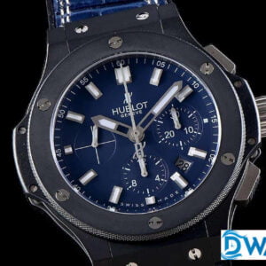 ĐỒNG HỒ HUBLOT NAM MÁY CƠ MẶT XANH HUBLOT BIG BANG CHRONOGRAPH REPLICA 1:1 44MM 1 ĐỒNG HỒ HUBLOT NAM MÁY CƠ MẶT XANH HUBLOT BIG BANG CHRONOGRAPH REPLICA 1:1 44MM