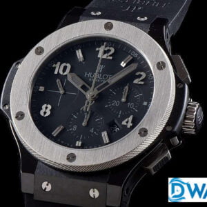 ĐỒNG HỒ NAM MÁY CƠ HUBLOT BIG BANG CHRONOGRAPH REPLICA 1:1 CAO CẤP 44MM 2 ĐỒNG HỒ NAM MÁY CƠ HUBLOT BIG BANG CHRONOGRAPH REPLICA 1:1 CAO CẤP 44MM