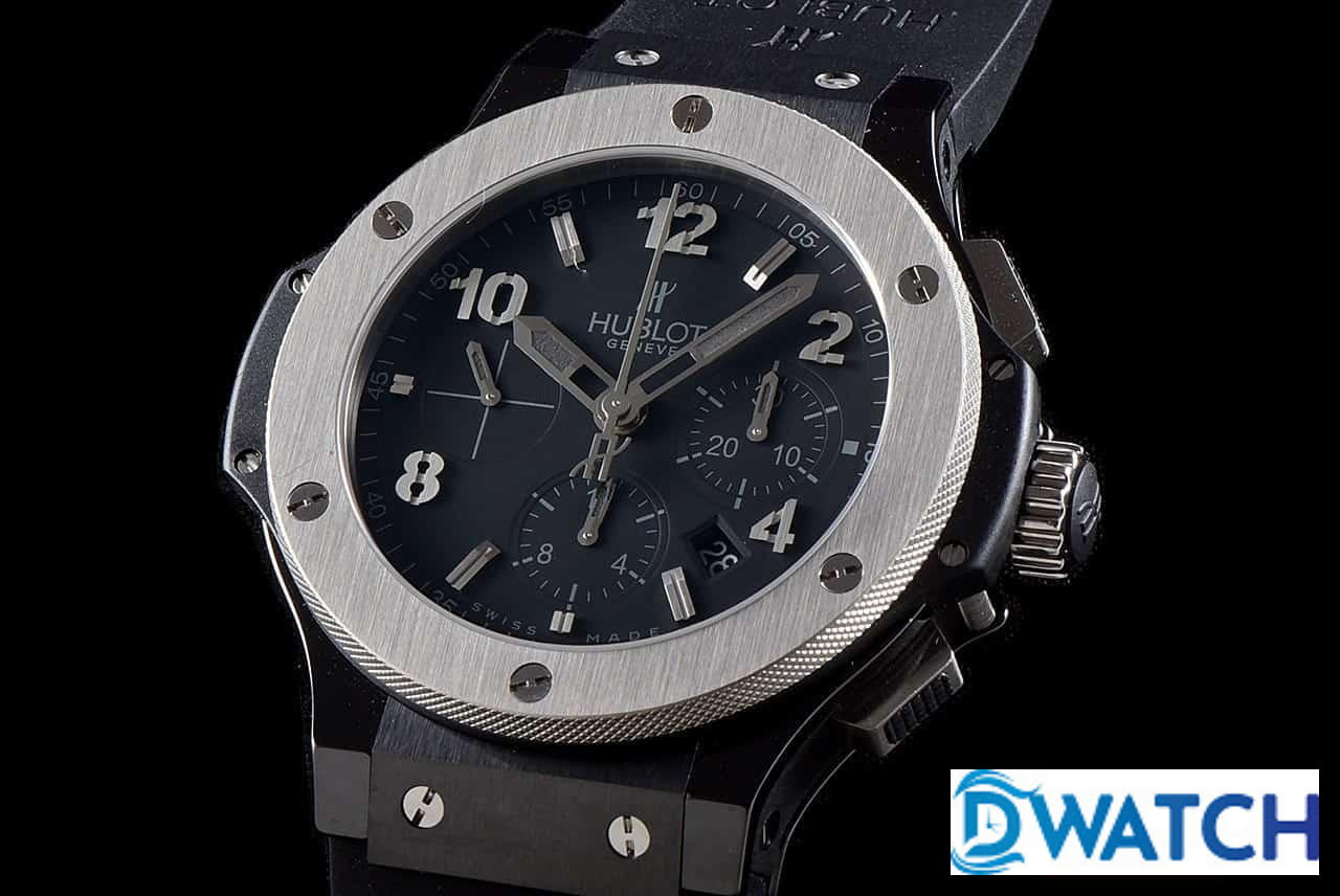 ĐỒNG HỒ NAM MÁY CƠ HUBLOT BIG BANG CHRONOGRAPH REPLICA 1:1 CAO CẤP 44MM ĐỒNG HỒ NAM MÁY CƠ HUBLOT BIG BANG CHRONOGRAPH REPLICA 1:1 CAO CẤP 44MM
