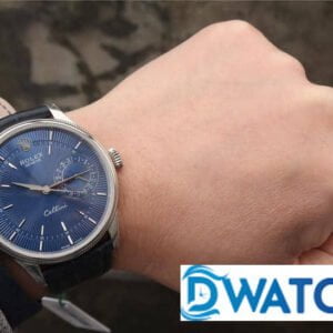 ĐỒNG HỒ NAM ROLEX CELLINI CƠ DÂY DA MẶT MÀU XANH MKS FACTORY REPLICA CAO CẤP 39MM 7 Đường Kính: 39MM Bộ Máy: Caliber 3132 Thụy Sĩ Mặt Kính: Sapphire Nguyên Khối Chất Liệu Vỏ: Thép không gỉ Dây Đeo: Dây da cao cấp Chống Nước: 5ATM CHẾ ĐỘ BẢO HÀNH Bảo Hành Máy 5 Năm Lỗi Đổi Mới 15 Ngày Đầu Sửa Chữa – Thay Linh Kiện Giá Gốc Trọn Đời Miễn Phí Lau Dầu – Spa Làm Mới Trọn Đời Thu Cũ Đổi Mới – Lên Đời Đồng Hồ Giá Tốt Order Đồng Hồ Replica Cao Cấp – Bản Giới Hạn