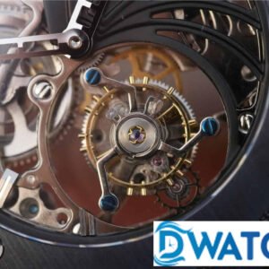 ĐỒNG HỒ NAM HUBLOT BIG BANG ALLBLACK LỘ CƠ CÁ TÍNH REPLICA CAO CẤP 44MM 2 ĐỒNG HỒ NAM HUBLOT BIG BANG ALLBLACK LỘ CƠ CÁ TÍNH REPLICA CAO CẤP 44MM