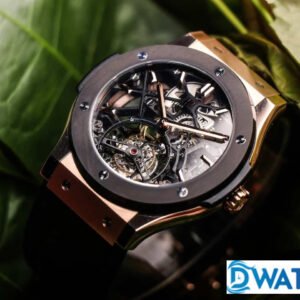ĐỒNG HỒ NAM REPLICA 1:1 CAO CẤP HUBLOT CLASSIC FUSION TOURBILON 42MM 3 ĐỒNG HỒ NAM REPLICA 1:1 CAO CẤP HUBLOT CLASSIC FUSION TOURBILON 42MM