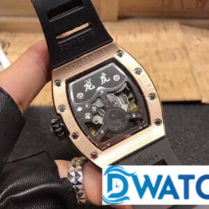 ĐỒNG HỒ NAM RICHARD MILLE RM51-01 MẶT SỐ RỒNG HỒ FAKE 11 43X50MM 5 ĐỒNG HỒ NAM RICHARD MILLE RM51-01 MẶT SỐ RỒNG HỒ FAKE 11 43X50MM